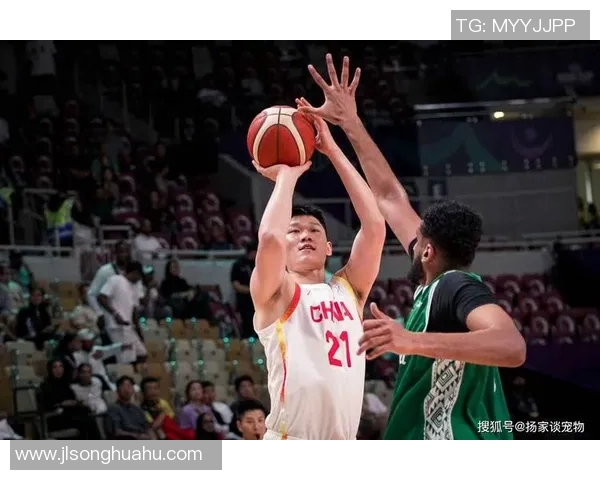 深入分析广州篮球队的整体压制打法及其战术优势与挑战