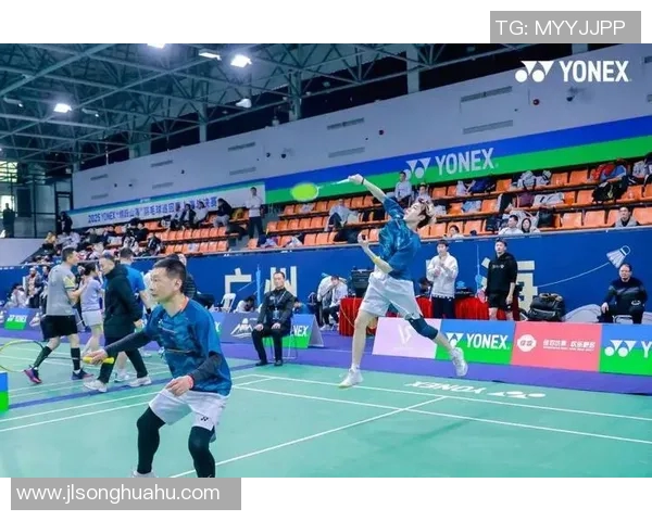 聚焦羽毛球：深入分析上海羽毛球队近期状态与未来发展潜力